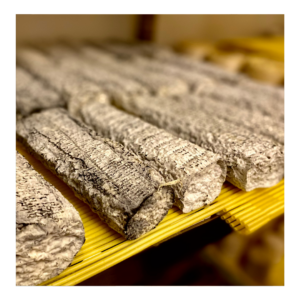 Brie de Melun