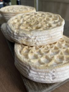 Brie de Melun