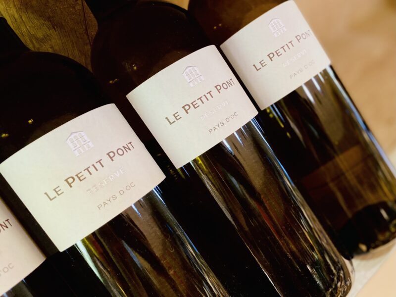 Le Petit Pont
