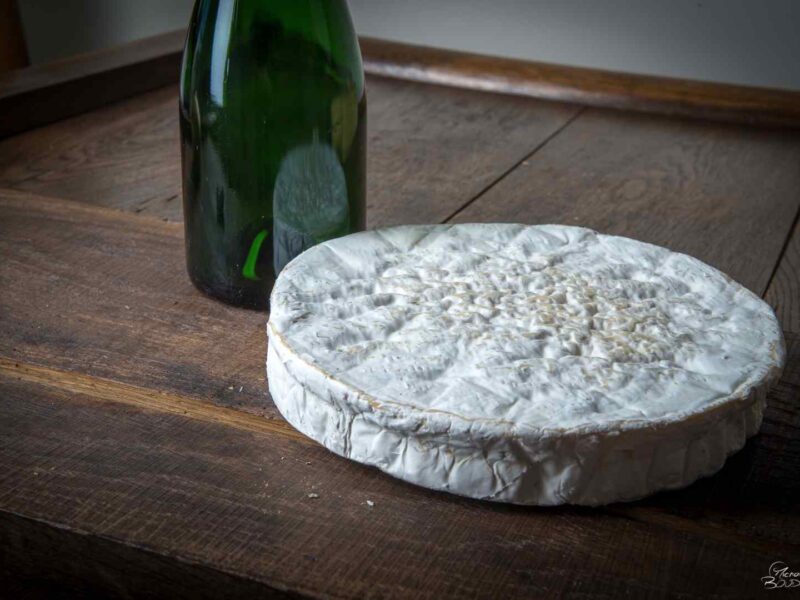Camembert Coupe
