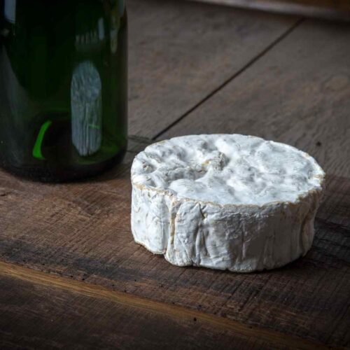 Camembert