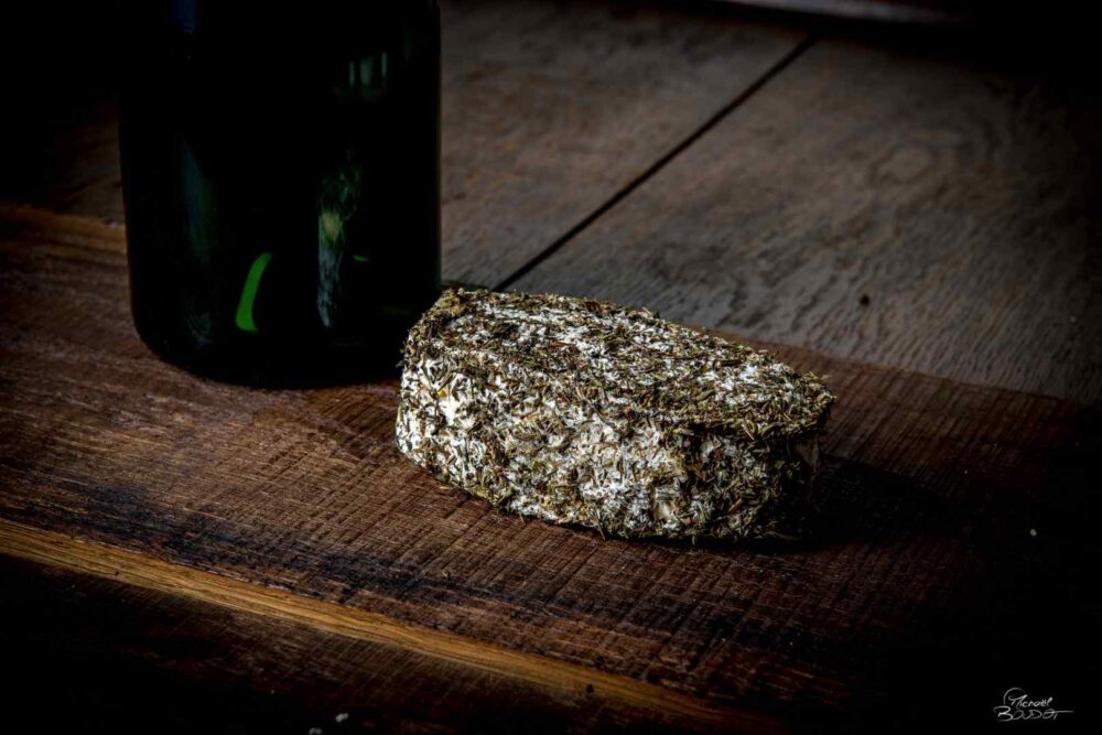Baluchon aux Herbes