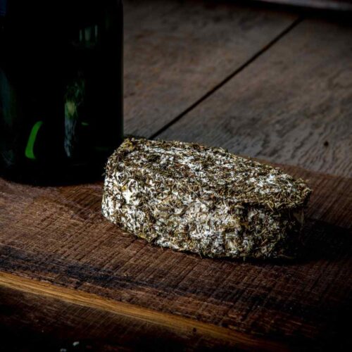 Baluchon aux Herbes
