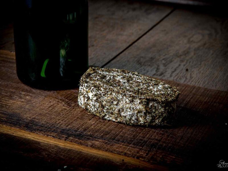 Baluchon aux Herbes