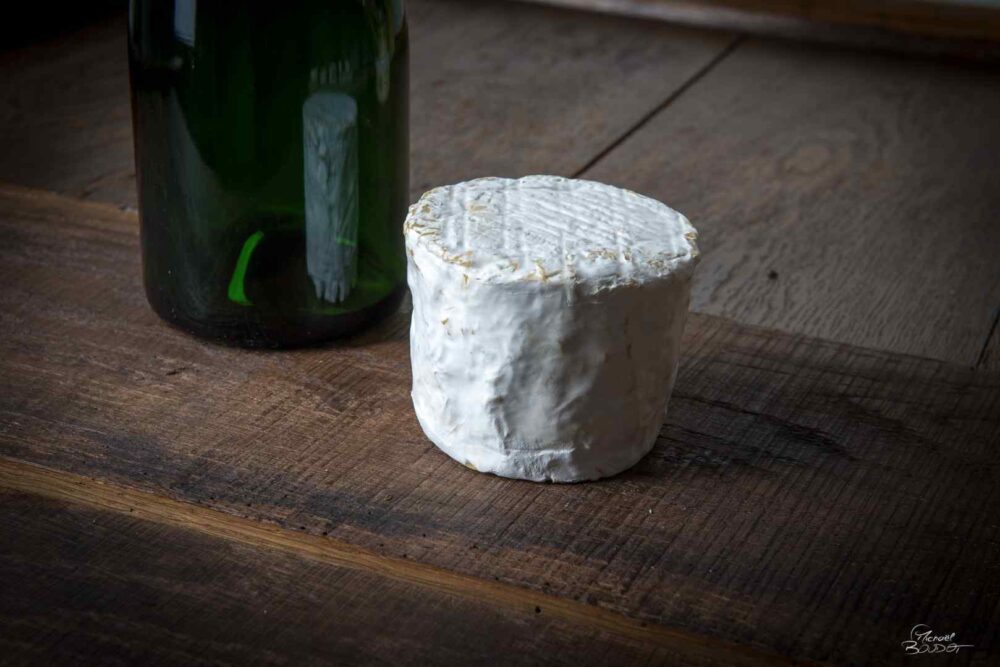 Chaource