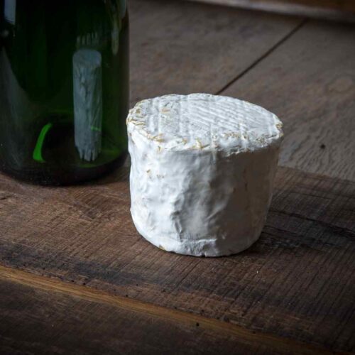 Chaource