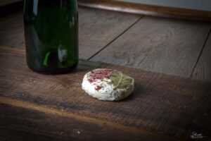 Camembert Coupe