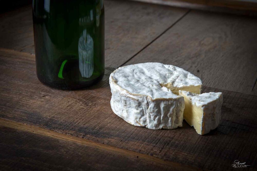 Camembert de Normandie