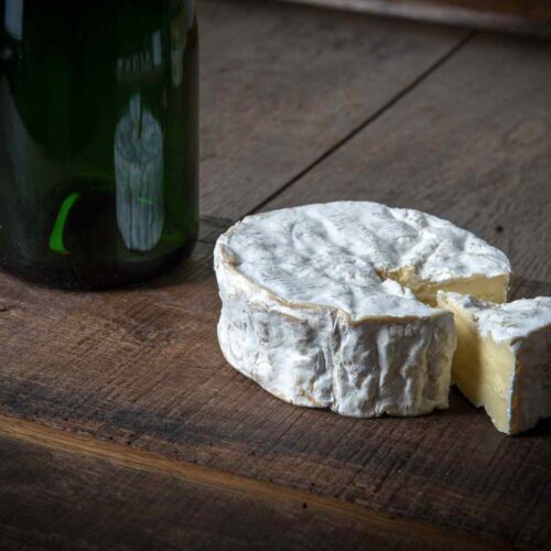 Camembert de Normandie