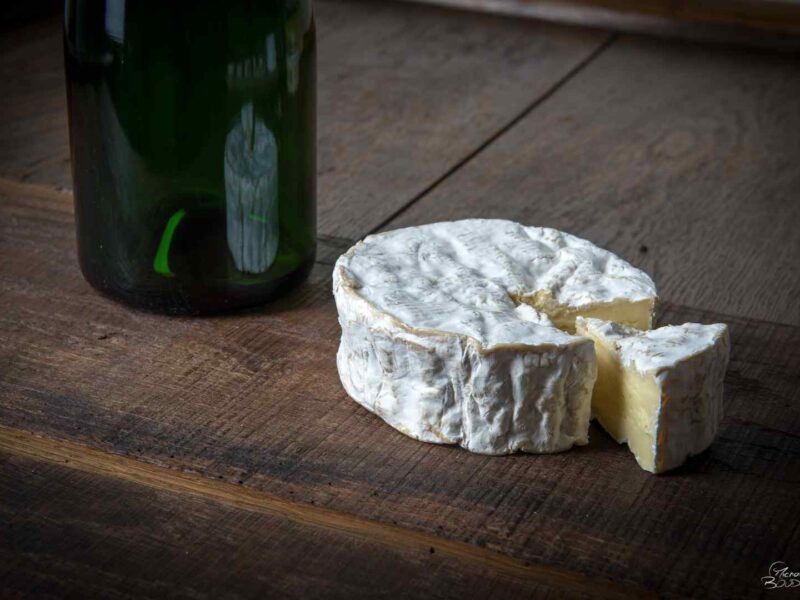 Camembert de Normandie