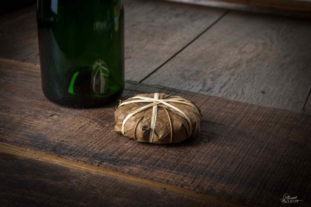 Banon de Provence