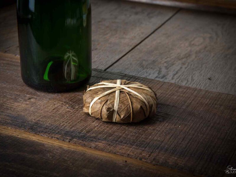 Banon de Provence
