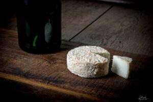 Baluchon aux Herbes