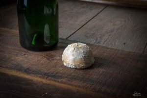 Baluchon aux Herbes