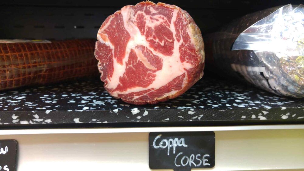 Coppa Corse