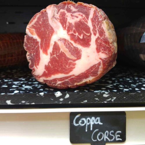 Coppa Corse