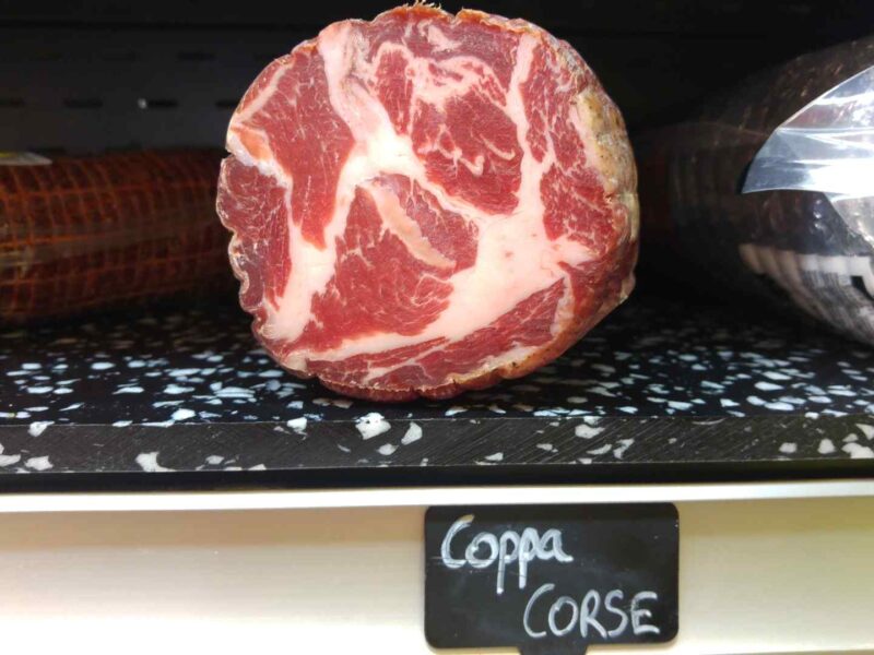 Coppa Corse
