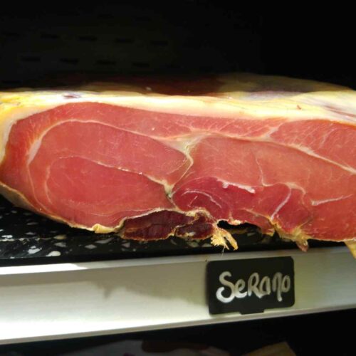 Serano