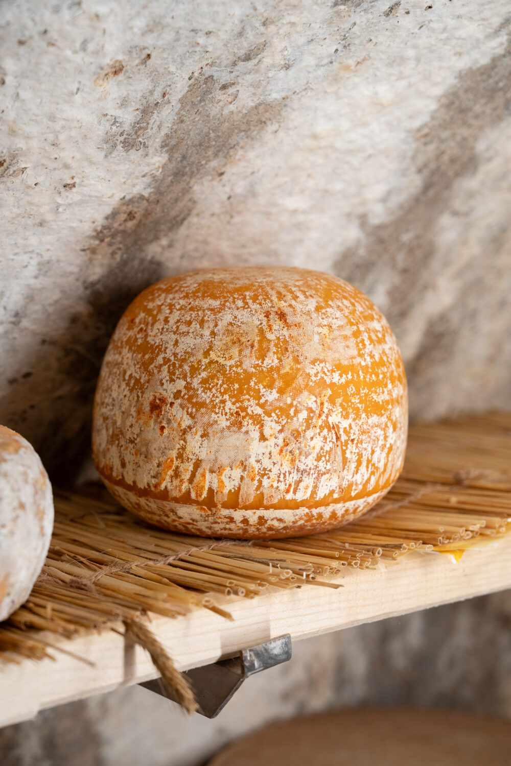 Mimolette ?