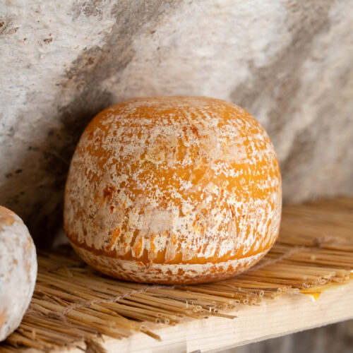 Mimolette ?