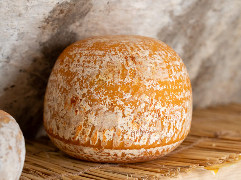 Mimolette ?