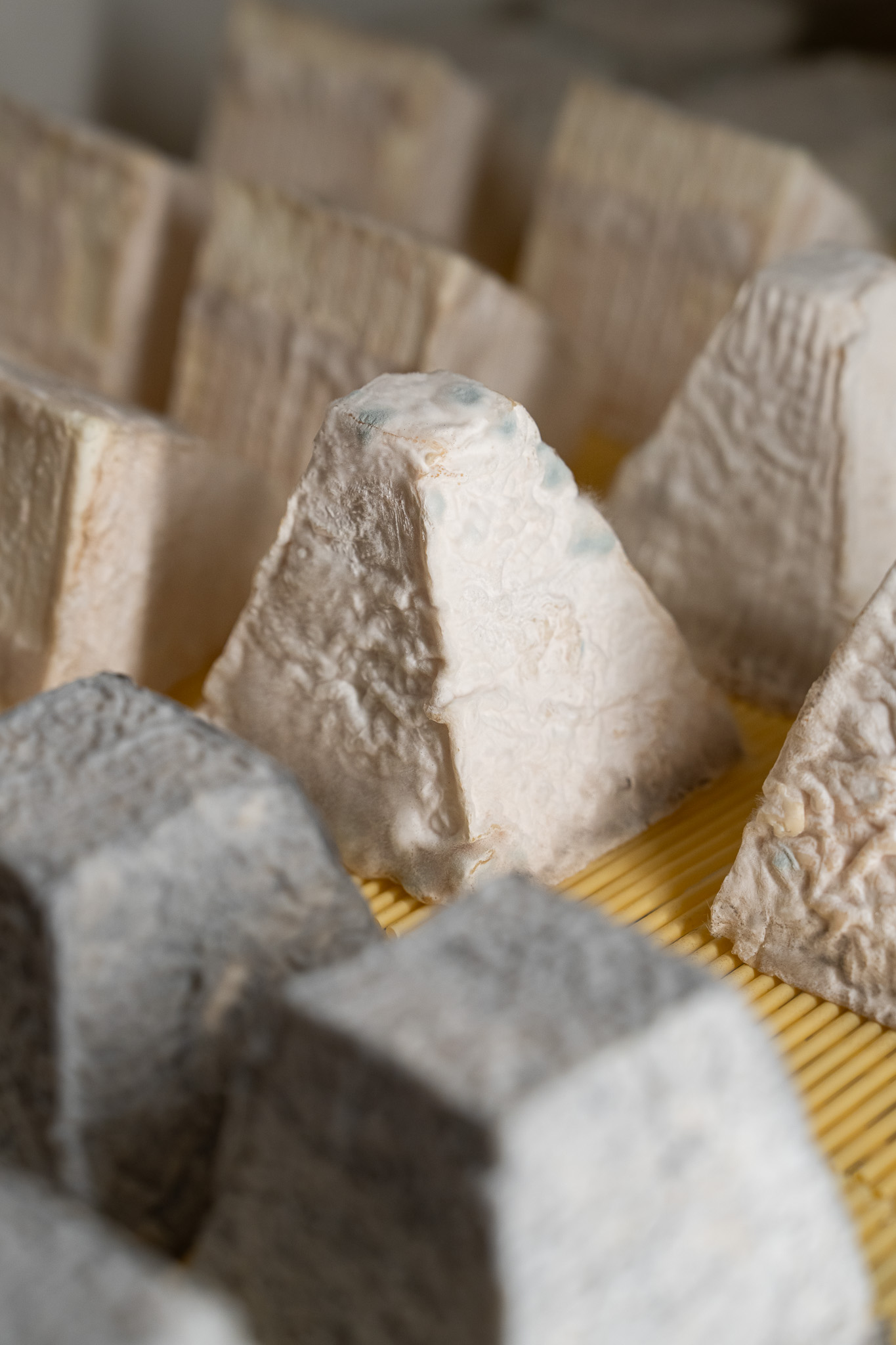 Brie de Melun